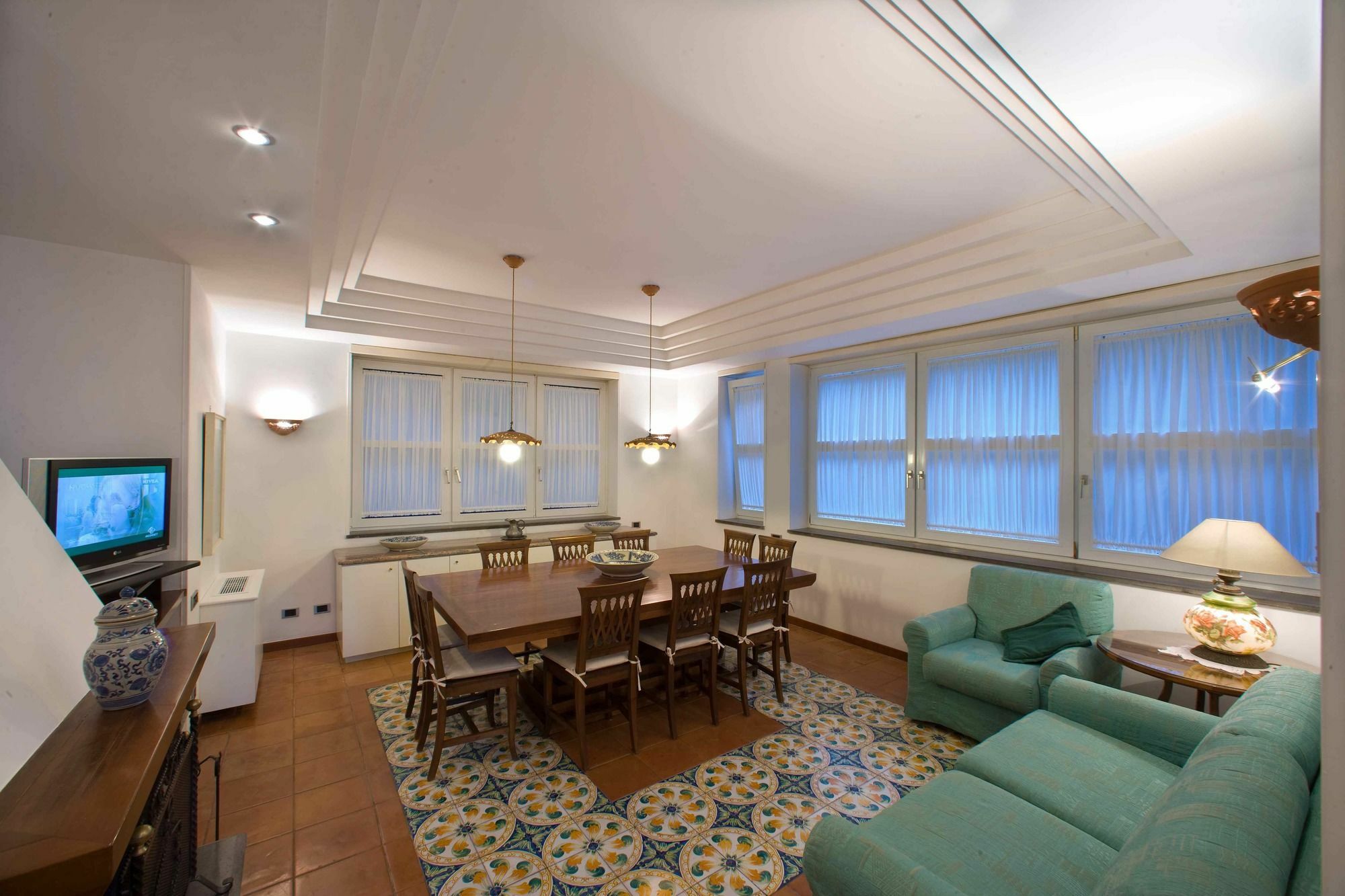 Villa Jewel