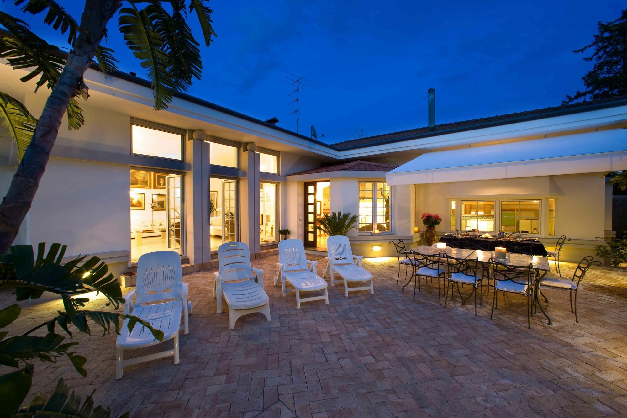 Jewel Villa Sorrente
