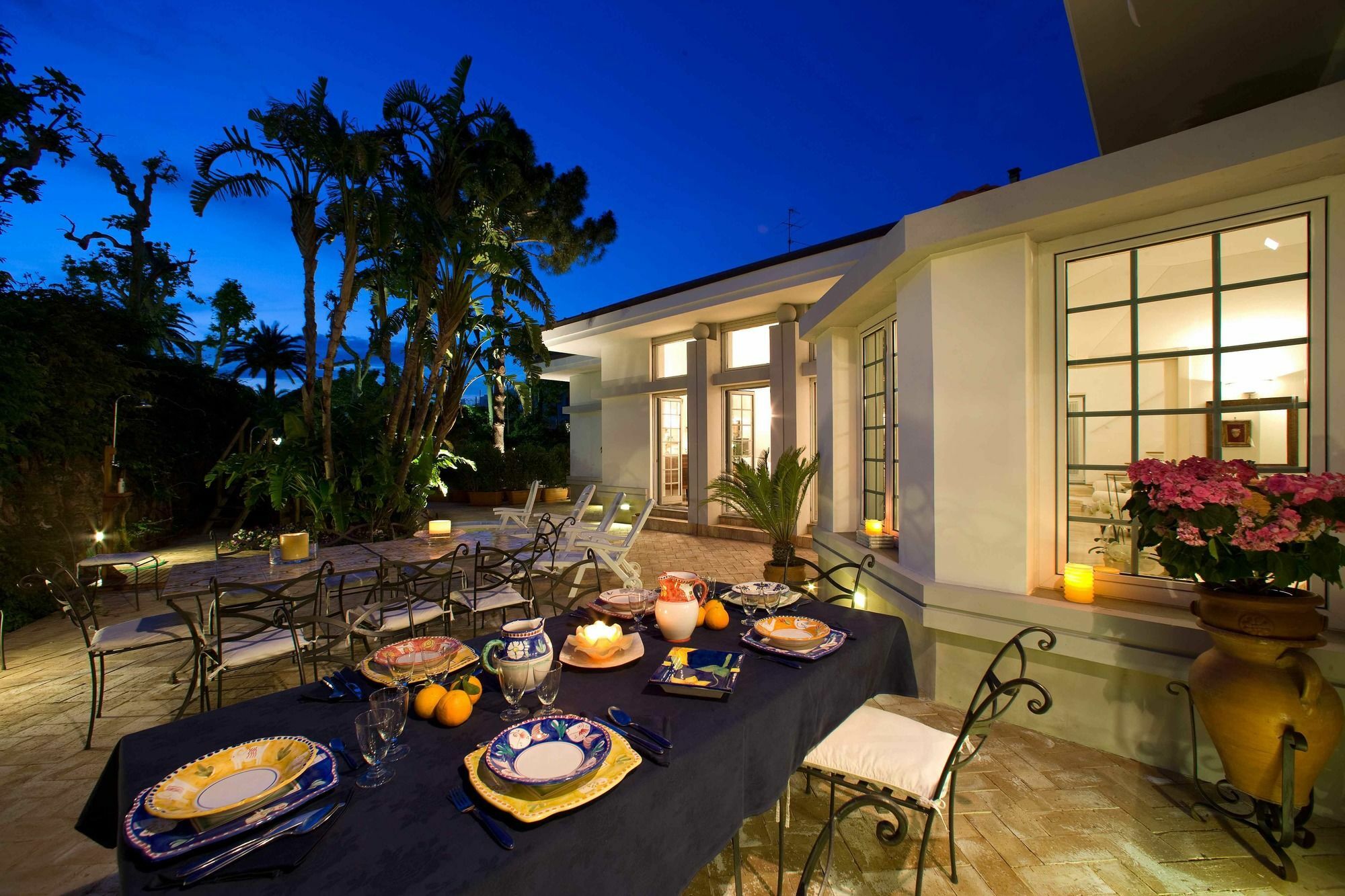 Jewel Sorrente